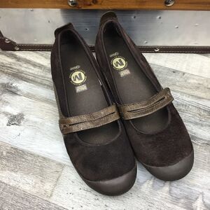 Merrell Air Cushion Plaza Bandeau Size 10